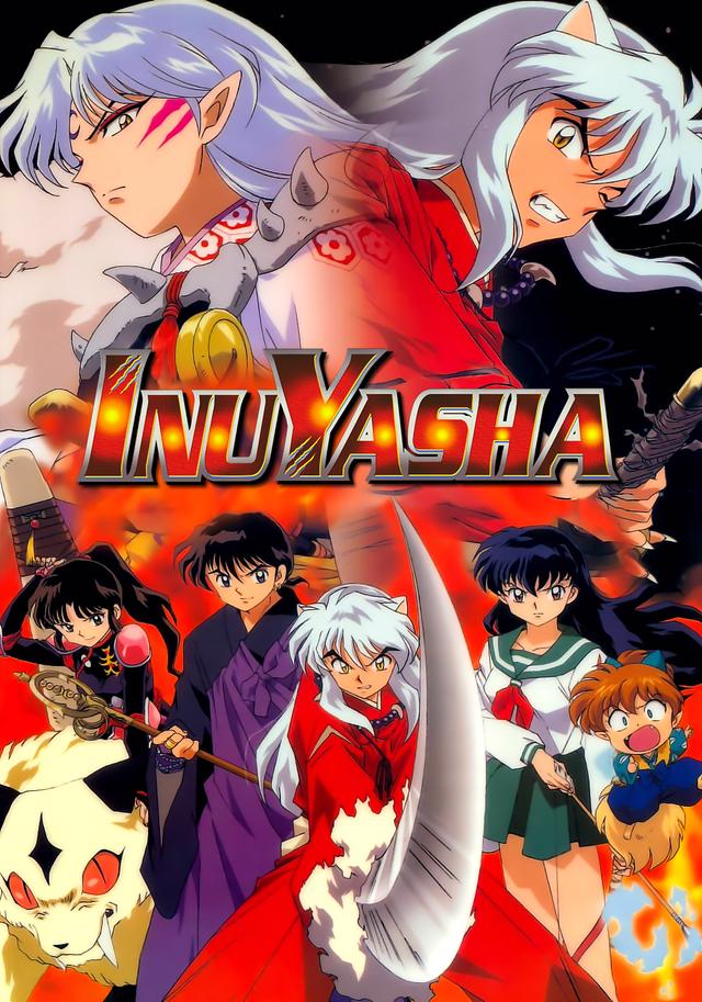 Inuyasha Bản Đẹp